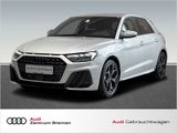 Audi A1 Sportback 35 TFSI S line KAMERA SOUND SITZH - Audi A1 Gebrauchtwagen in Bremen