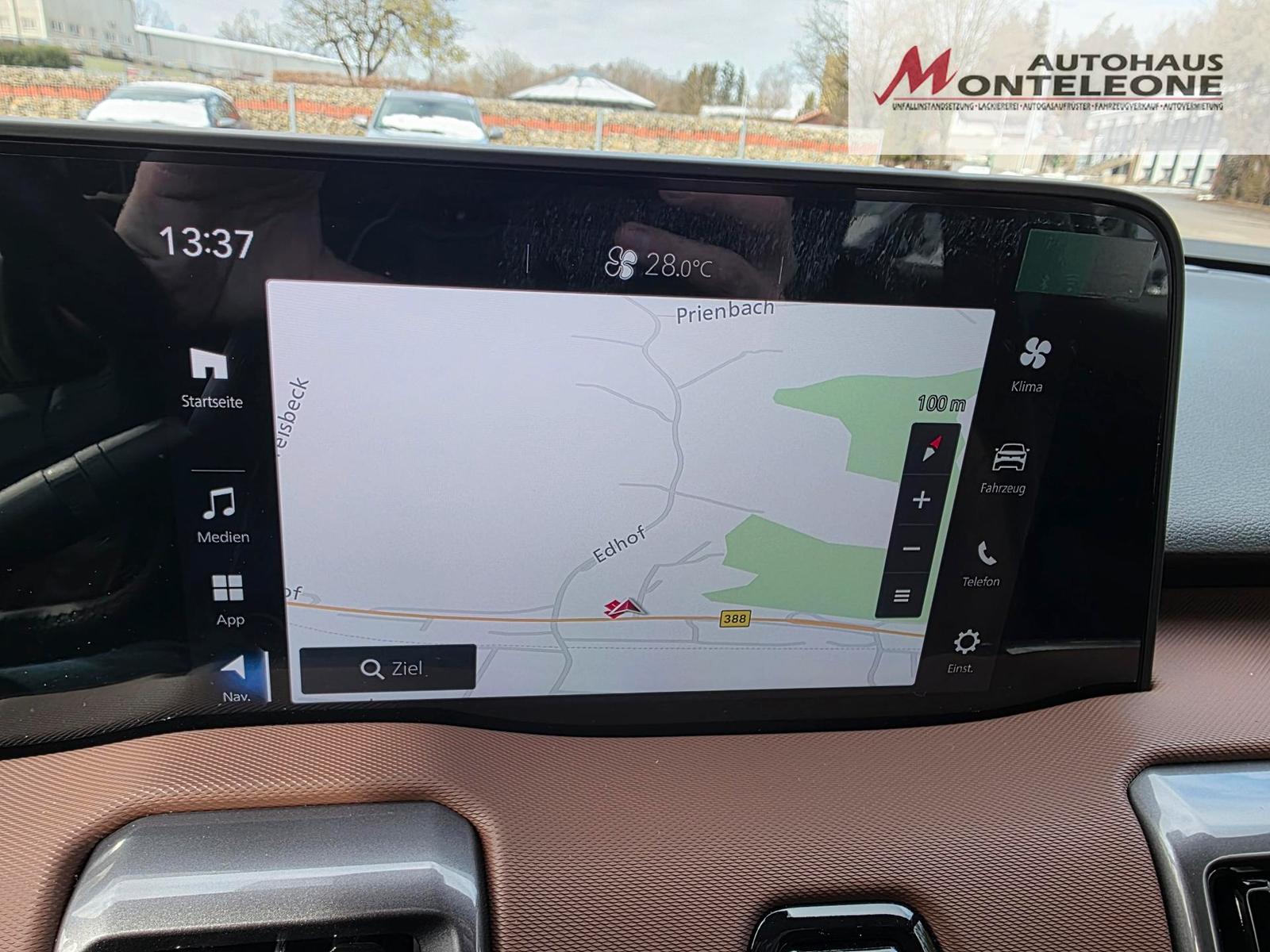 Suzuki e Vitara Comfort+ eAxel 128kW (61 kWh Batteri...
