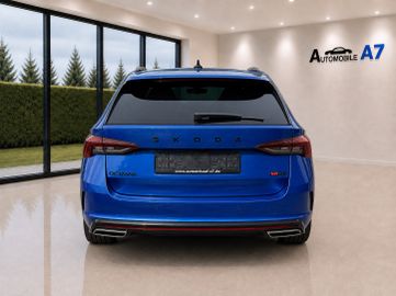 Skoda Octavia - 6