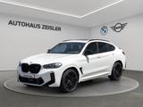 BMW X4 M *M Competition* UPE 124.130,-- - BMW X4 M in Stuttgart