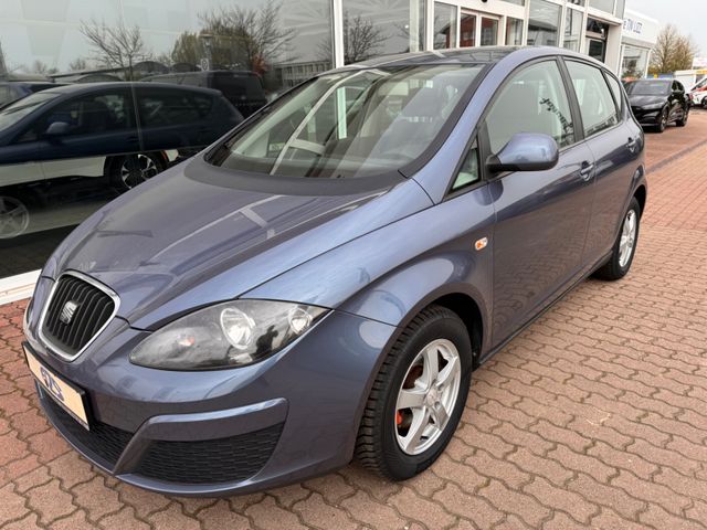 Seat Altea Reference