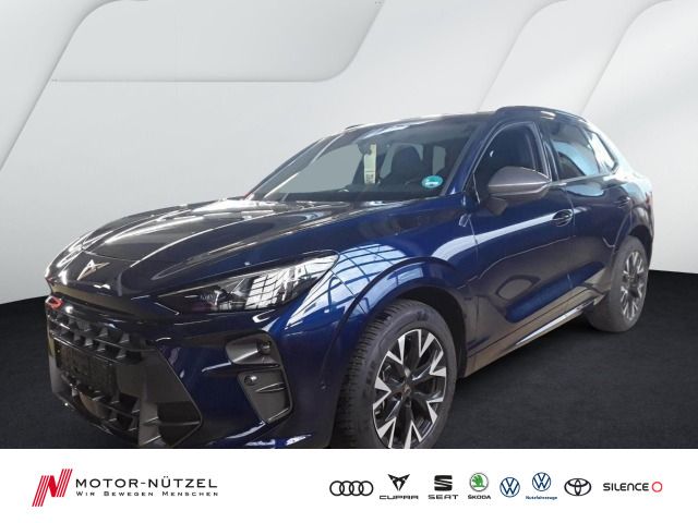 Cupra Terramar - Bild 1