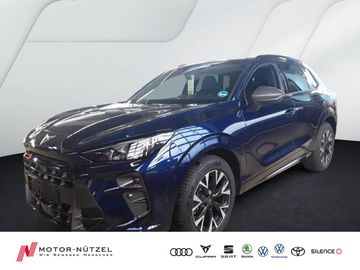 Cupra Leasingangebot: Cupra Terramar 1.5e TSI DSG MATRIX+NAV+APP+ACC+DCC+SHZ