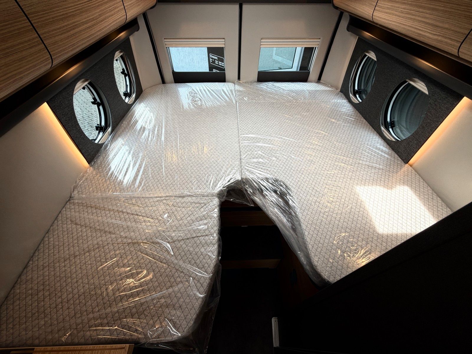 Fahrzeugabbildung Malibu Van diversity GT skyview 640 LE K