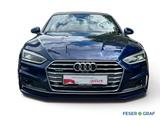 Audi A5 Cabriolet Design 3.0TDI quattro Matrix/4xSHZ/ - Audi A5: 3.0
