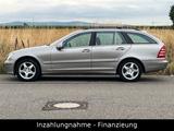 Mercedes-Benz C 200 C -Klasse T-Modell C 200 T Kompressor - Mercedes-Benz C 200 aus 2003