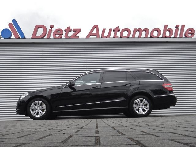 Mercedes-Benz E 350 3.0 CDI T AVANTGARDE Gerne Finanzierung+++