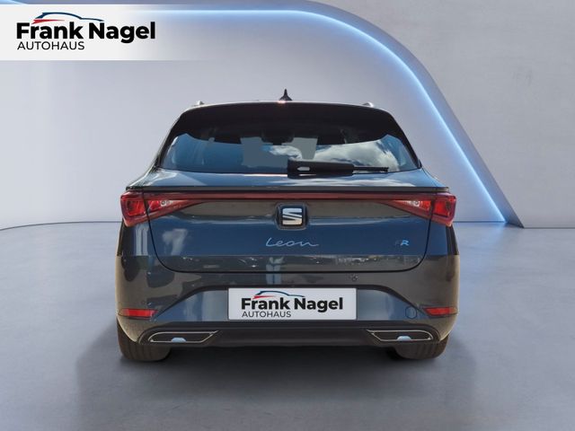 Seat Leon Sportstourer FR 1.5 eTSI 7-Gang-DSG