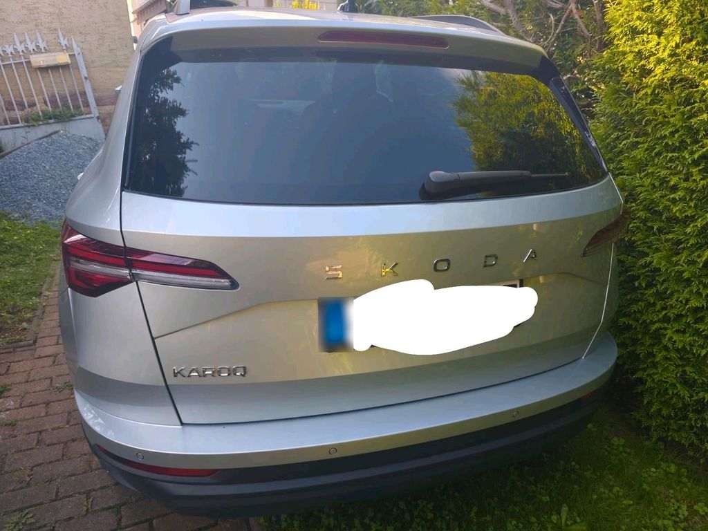 Image of Skoda Karoq