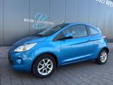 Ford Ka Champions Edition*Bluetooth*Multif.* - gebrauchte Ford Ka/Ka+ aus dem Jahr 2013
