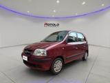 Hyundai HYUNDAI Atos Prime 1.1 12V Active - Hyundai Atos: Prime
