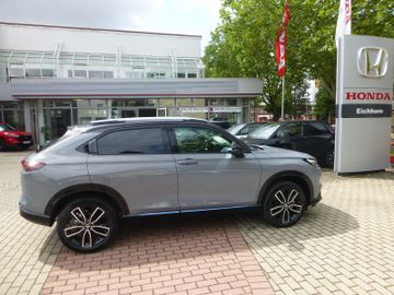 Honda HR-V e:HEV 1,5 i-MMD Hybrid Advance Style Mj.25