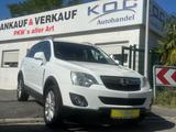 Opel Antara Design Edition 4x4 Nur 25.000 km / 1.Hand - Opel Antara: 2.4