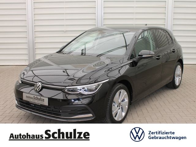 Volkswagen Golf VIII 2.0 TDI Move AHK Head-up IQ. Drive Kam foto 1