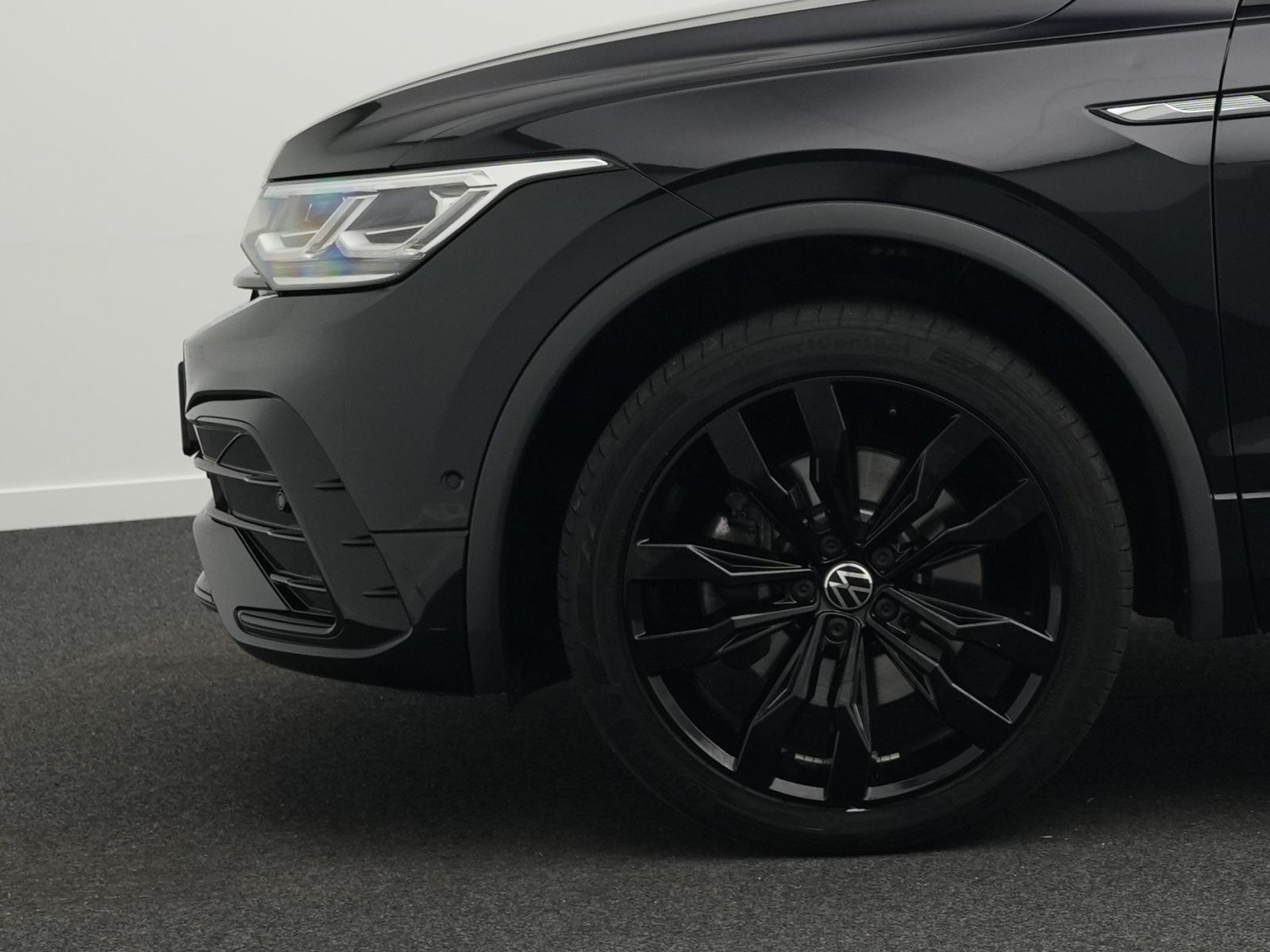 Volkswagen Tiguan Allspace - Bild 17