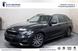 BMW 330 Touring xDrive M Sport LED LEDER NAVI SHZ