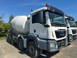 MAN TGS 35.440*Cifa 2022 *8x4*1.Hand*very Clean - Betonpumpe Cifa