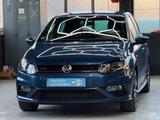 Volkswagen Polo V GTI BMT/Start-Stopp Navi Temp Pdc - gebrauchte VW Polo aus dem Jahr 2015