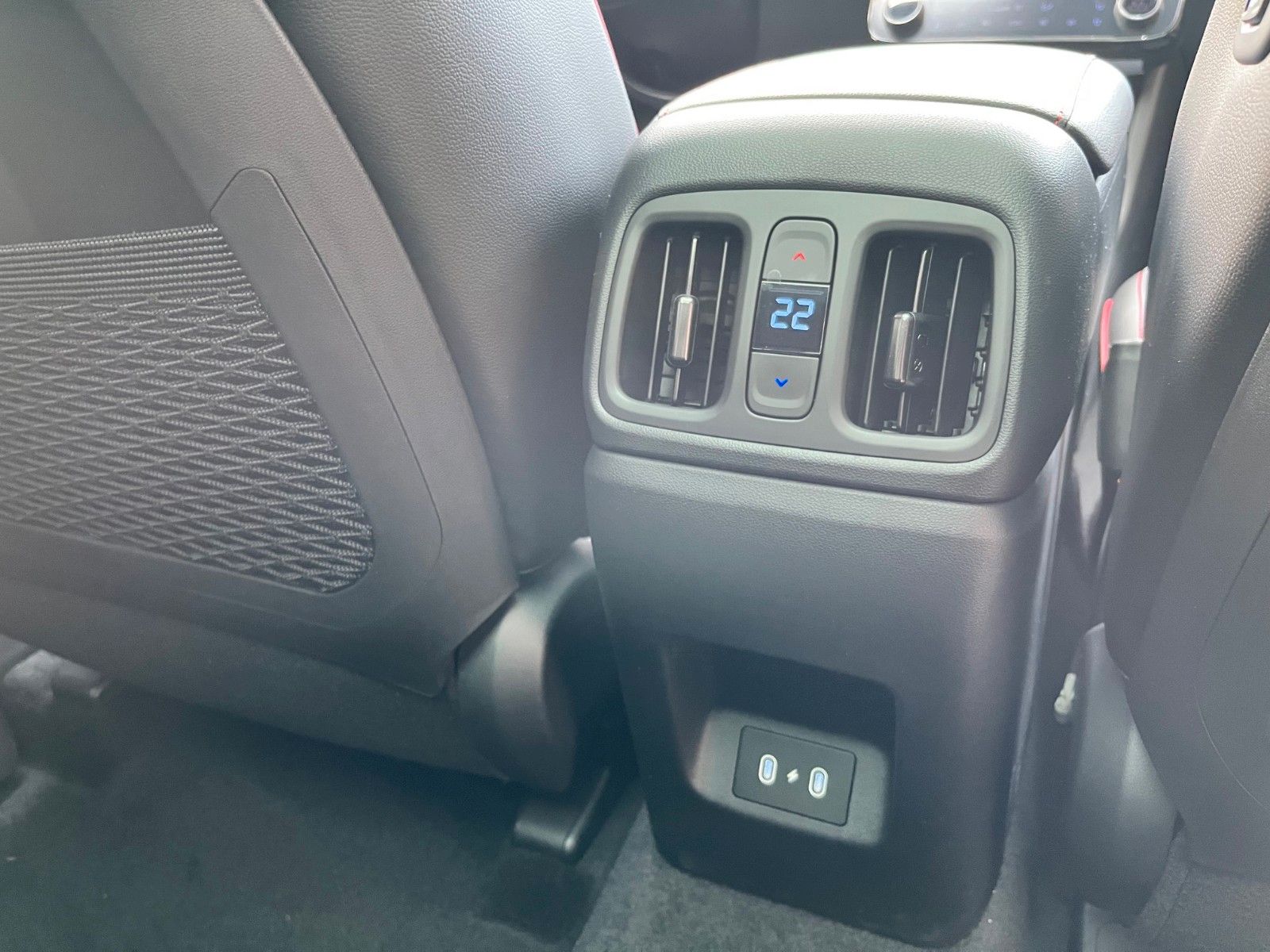 Hyundai TUCSON - Bild 28