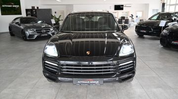 Porsche Cayenne - 10