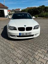 BMW 118 Cabrio E88 - BMW: E88