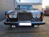 Rolls-Royce Corniche