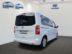 Fahrzeugabbildung Opel Zafira Life Edition M/8- Sitze/AHK/Standheizung