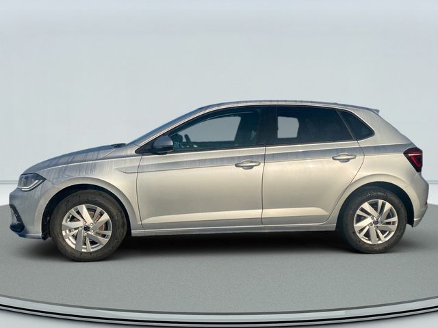Polo 1.0 TSI Style KLIMA PDC SHZ NAVI MATRIX-LED