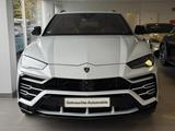 Lamborghini Urus 4.0 V8 Panorama B&O Massage Keyless Webasto - Lamborghini in Duisburg