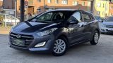 Hyundai i30 blue Classic*Klima*Start-/Stopp*Xenon*All-we - Hyundai i30 in Mönchengladbach
