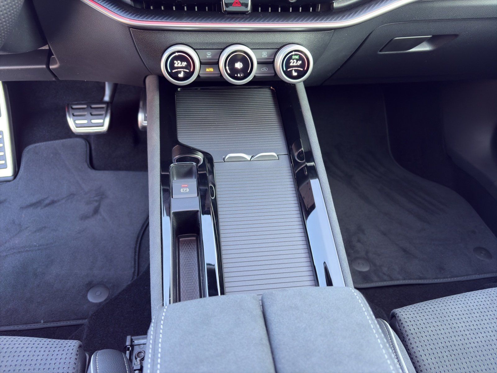 Skoda Superb - Bild 11