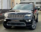 Jeep GRAND CHEROKEE 3.0 CRD OVERLAND *VOLL* - Jeep Grand Cherokee in Essen