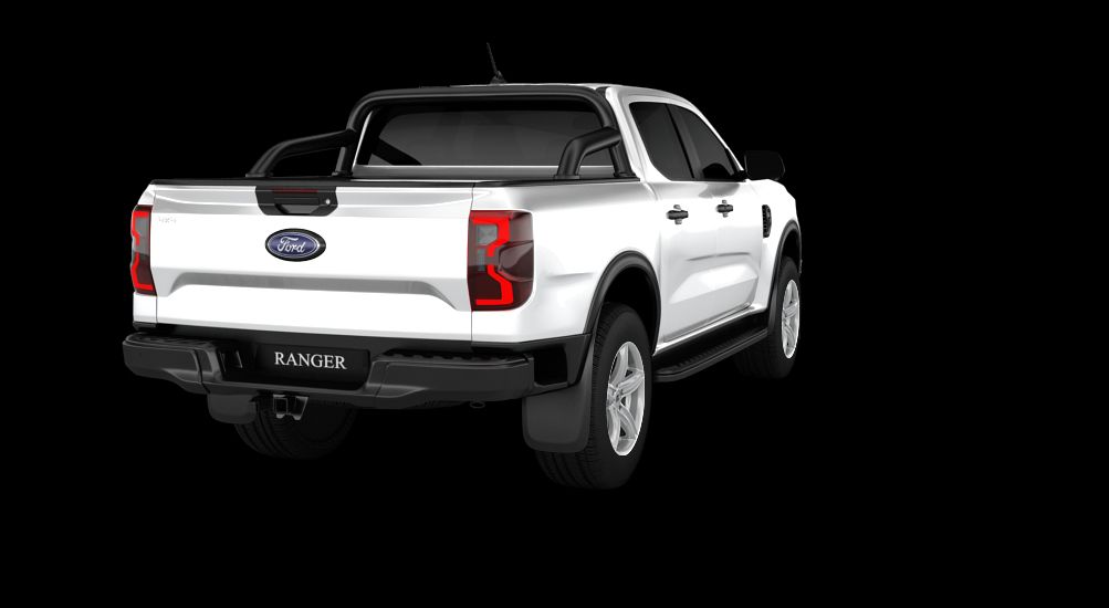 Ford Ranger - Bild 2