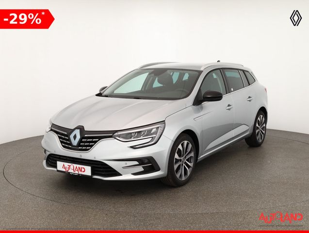 Renault Megane Grandtour TCe140 Aut. LED Navi Kamera Tem