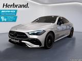 Mercedes-Benz CLE 300 4M AMG DIGITAL LIGHT Pano Ambi Burmester - Mercedes-Benz CLE 300 in Düsseldorf