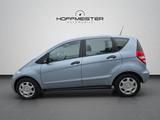 Mercedes-Benz A 150*Sitzheizung*Klima*Scheckheft* - gebrauchte Mercedes-Benz A-Klasse aus dem Jahr 2007