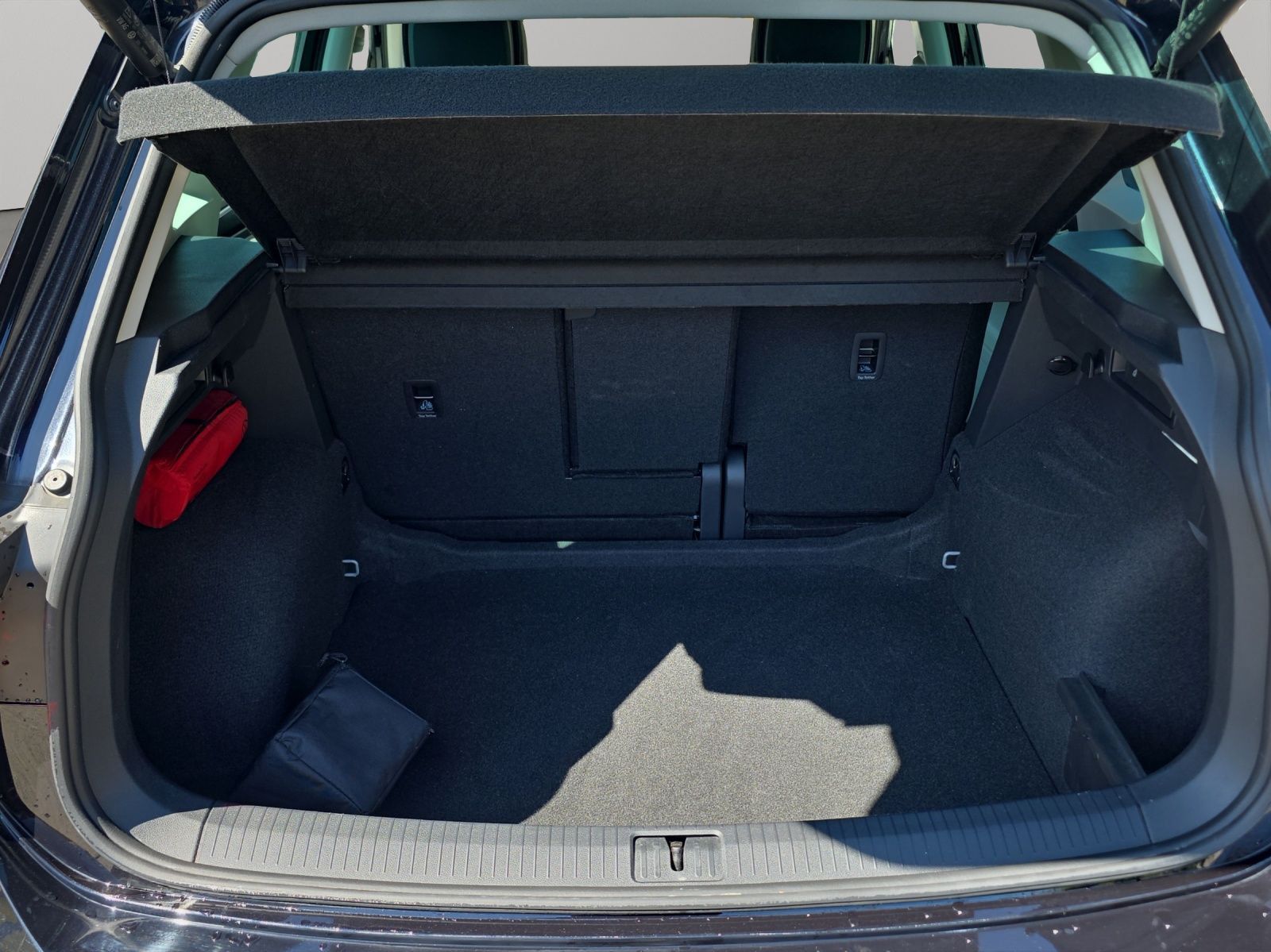 Volkswagen Tiguan - Bild 16
