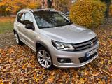 Volkswagen Tiguan 1.4 TSI DSG BMotion Tech CityScape Ci... - Volkswagen Tiguan: Cityscape