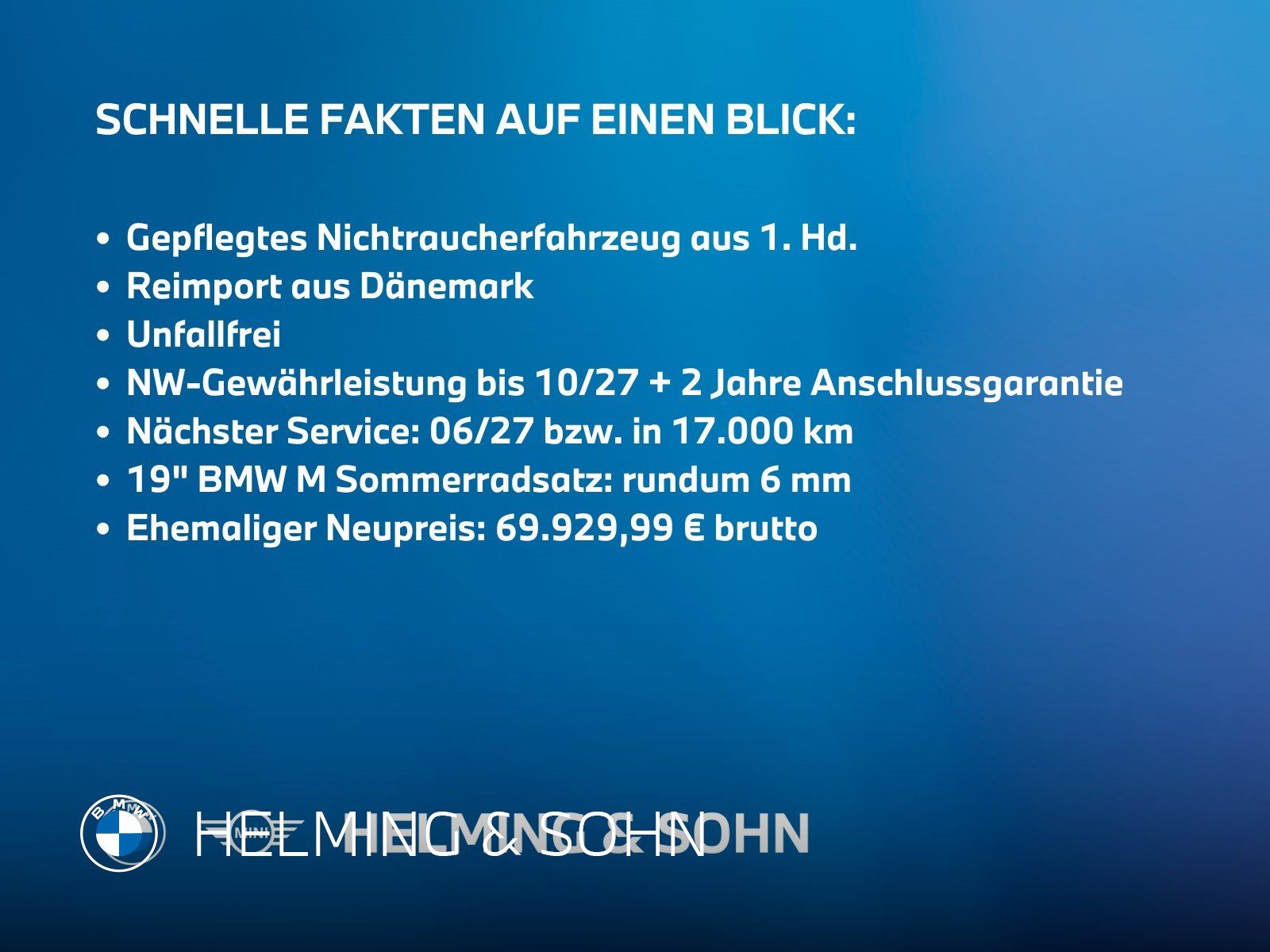 BMW 320 - Bild 3