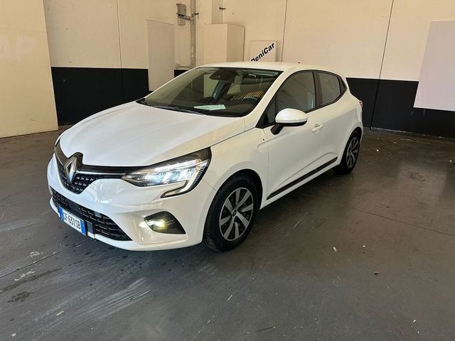 Renault Clio Hybrid E-Tech 140 CV 5 porte Zen