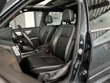 Mercedes-Benz GLK 350 4Matic AMG*Distronic+*Standheizung*Kamer - graue Mercedes-Benz GLK-Klasse