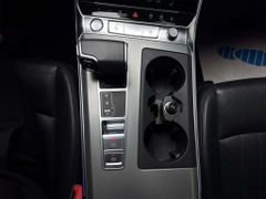 AUDI A6 50TDI ACC Virtual B&O Pano Luft AHK Standhzg