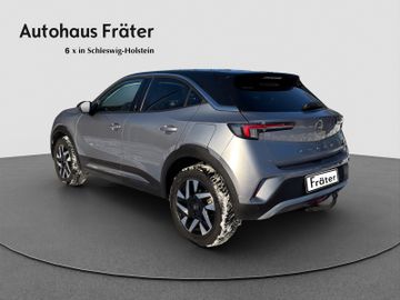 Fotografie 6 des Opel Mokka Elegance Sitzheizung Kamera AHK