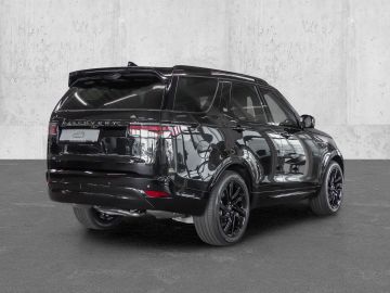 Land-Rover Discovery - 2
