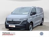 Volkswagen Transporter Kasten 2.0 TDI 110 kW KR KLIMA AHK