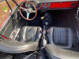 Alfa Romeo Spider 1300 Junior Rundheck - gebrauchte Alfa Romeo Spider aus dem Jahr 1969