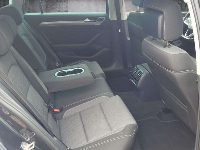 Passat Variant Business 1.5 l TSI Aut. AHK ACC