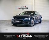Tesla Model S AUTOPILOT 3.0 SUPERCHARGER KAMERA PANO - Tesla Model S aus 2014