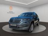 Skoda Kodiaq Style/NAV/SHZ/LED/LM-FELGEN - Skoda: Felgen
