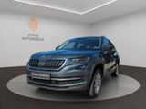 Skoda Kodiaq Style/NAV/SHZ/LED/LM-FELGEN - Skoda: Felgen